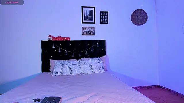 zoe siren online show from 01.10.26