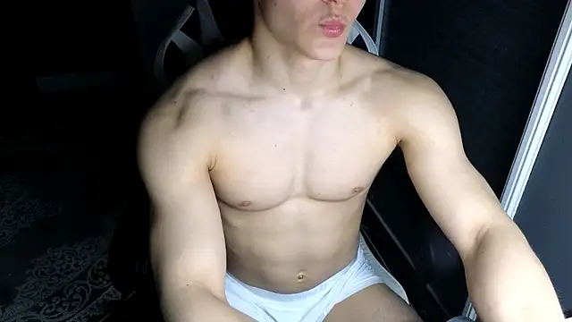 madisonboy online show from 02.03.26