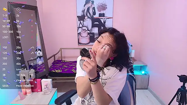 Acid bounze online show from 03.11.26