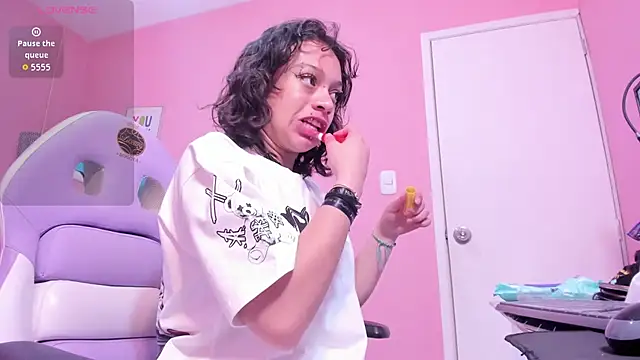 Acid bounze online show from 04.07.26