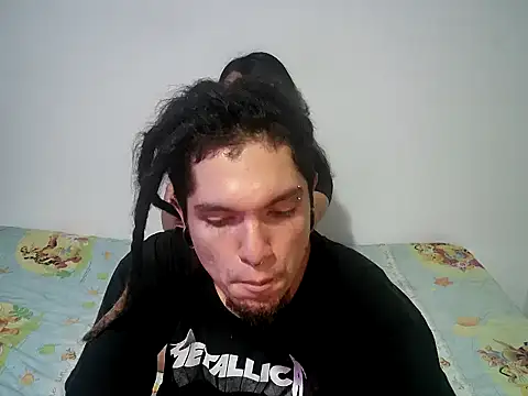 Snapshot of steffandjoshh420 chatting on 02.24.26 steffandjoshh420 online show from 02.24.26