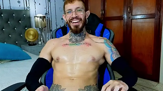 Simon Rz online show from 05.16.26