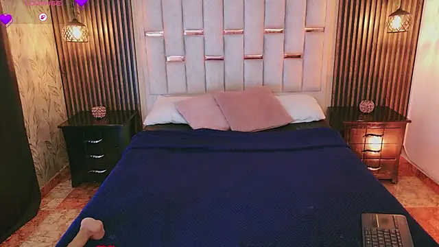 scarlettt ss online show from 03.21.26