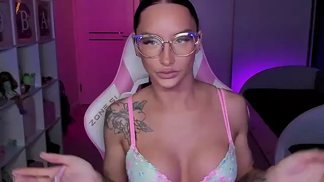 SibylVex online show from 01.11.26