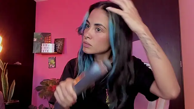 azula lillet online show from 01.16.26