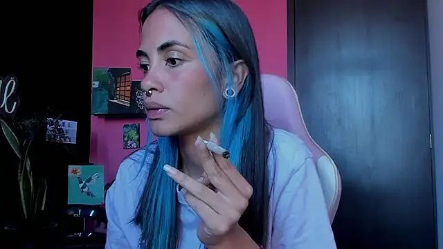 azula lillet online show from 02.18.26