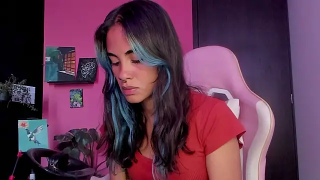 azula lillet online show from 03.04.26