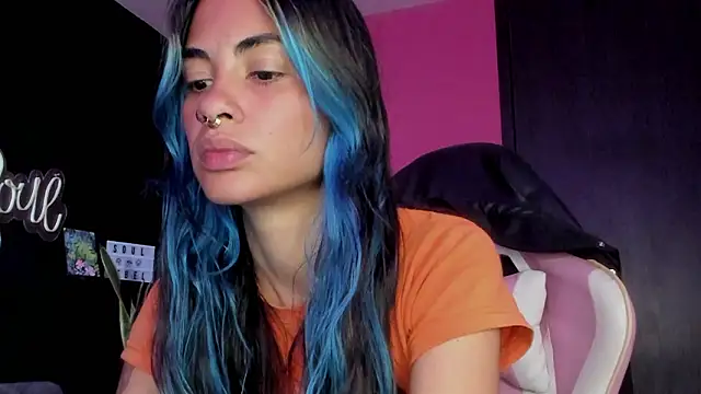 azula lillet online show from 03.23.26