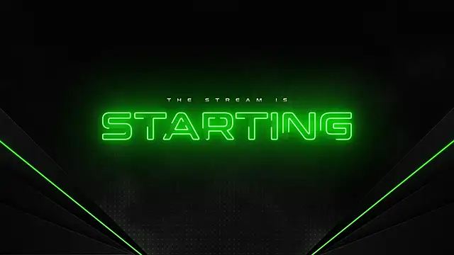 DeanonCam online show from 02.16.26