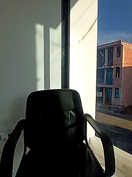 Snapshot of Alejandra_N chatting on 02.05.26 Alejandra N online show from 02.05.26