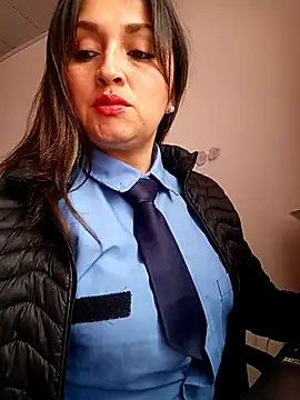 Snapshot of Alejandra_N chatting on 02.16.26 Alejandra N online show from 02.16.26