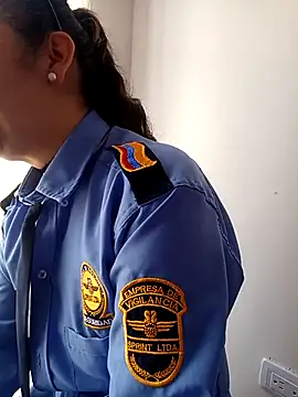 Snapshot of Alejandra_N chatting on 02.27.26 Alejandra N online show from 02.27.26