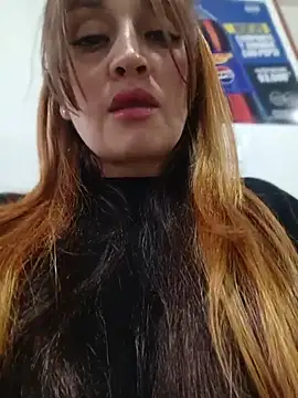Snapshot of Alejandra_N chatting on 06.30.26 Alejandra N online show from 06.30.26
