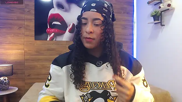 Mila lock online show from 01.09.26