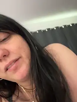 FatyMalefica online show from 04.14.26