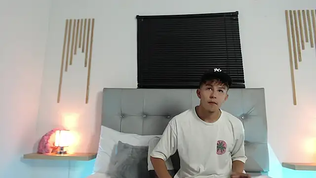 johnny blake  online show from 01.31.26