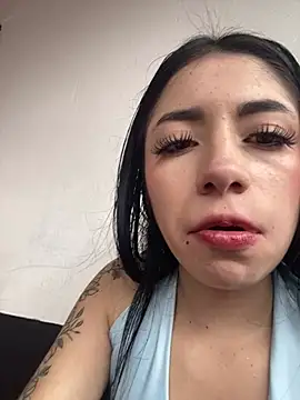 LunaSeduct online show from 01.10.26