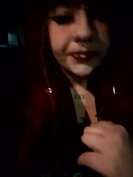 Snapshot of RoseNubble chatting on 01.15.26 RoseNubble online show from 01.15.26