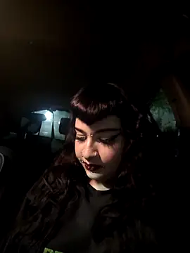 Snapshot of RoseNubble chatting on 02.06.26 RoseNubble online show from 02.06.26