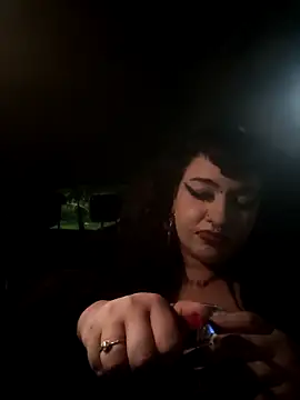 Snapshot of RoseNubble chatting on 02.13.26 RoseNubble online show from 02.13.26