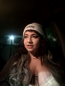 Snapshot of RoseNubble chatting on 02.20.26 RoseNubble online show from 02.20.26