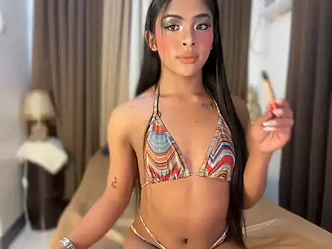 Girlcock pleasure online show from 01.19.26
