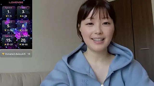 isshiki00 online show from 04.18.26