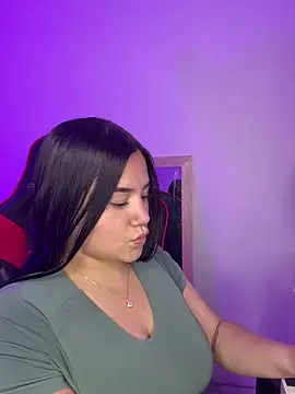 abby gonzales online show from 02.25.26