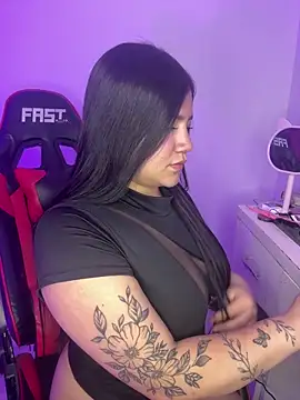 abby gonzales online show from 03.31.26