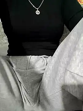 -LunaLust online show from 01.08.26