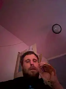 SweetLemonMan online show from 01.11.26