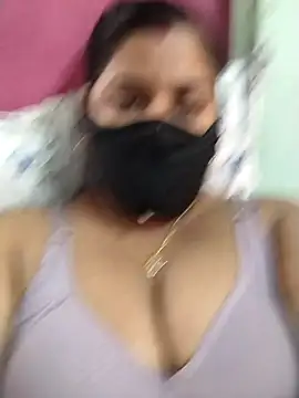 pinkisaha75 online show from 04.10.26