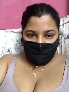 pinkisaha75 online show from 04.11.26