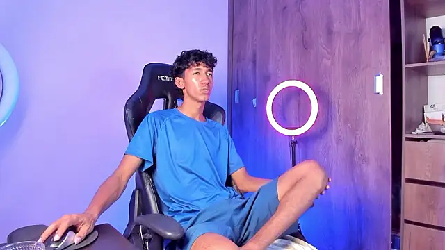 neitan miller  online show from 02.05.26