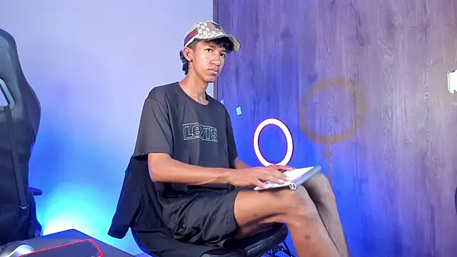 neitan miller  online show from 03.03.26