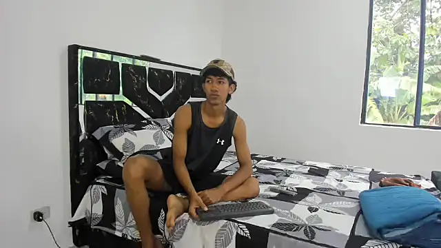 neitan miller  online show from 07.25.26