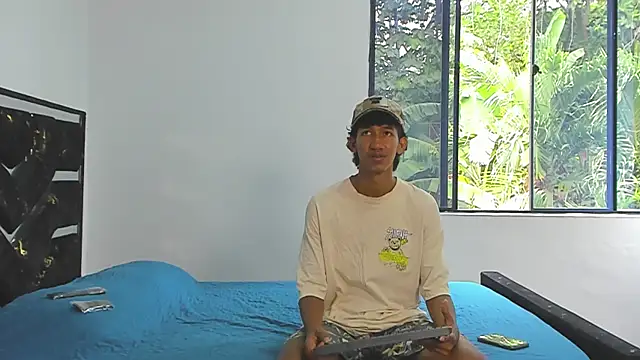 neitan miller  online show from 07.27.26
