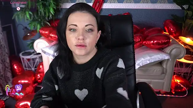 Snapshot of Dafni_Monn chatting on 02.21.26 Dafni Monn online show from 02.21.26