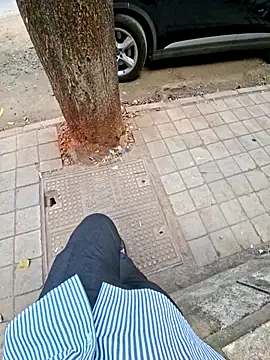 CockForPussy1508 online show from 02.04.26