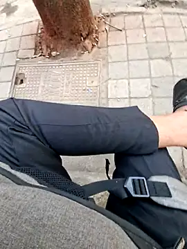 CockForPussy1508 online show from 02.16.26