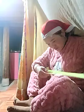 Nelina- online show from 01.08.26