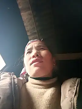 Snapshot of yu--yo chatting on 01.07.26 yu--yo online show from 01.07.26