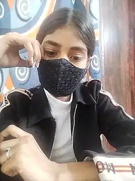 Snapshot of trana_ chatting on 01.11.26 trana online show from 01.11.26