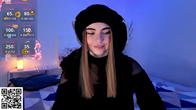 ForEvaRrr online show from 02.01.26