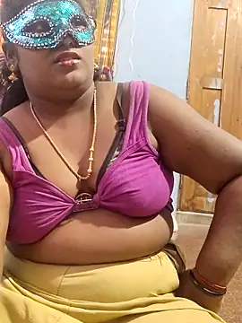 divyasree1431 online show from 02.13.26