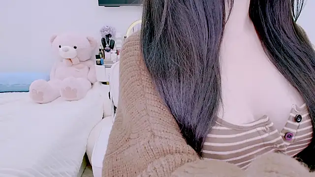 Pari Kilian22 online show from 01.09.26