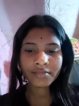 Nirasha cute online show from 03.15.26