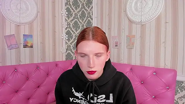 Snapshot of AlicexPrincess chatting on 01.14.26 AlicexPrincess online show from 01.14.26