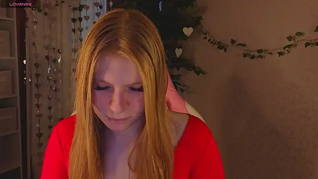 Snapshot of Sally_Ange1 chatting on 02.18.26 Sally Ange1 online show from 02.18.26