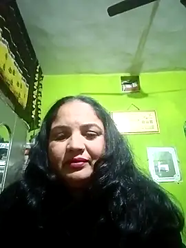 Snapshot of Chanchal_cute chatting on 01.07.26 Chanchal cute online show from 01.07.26